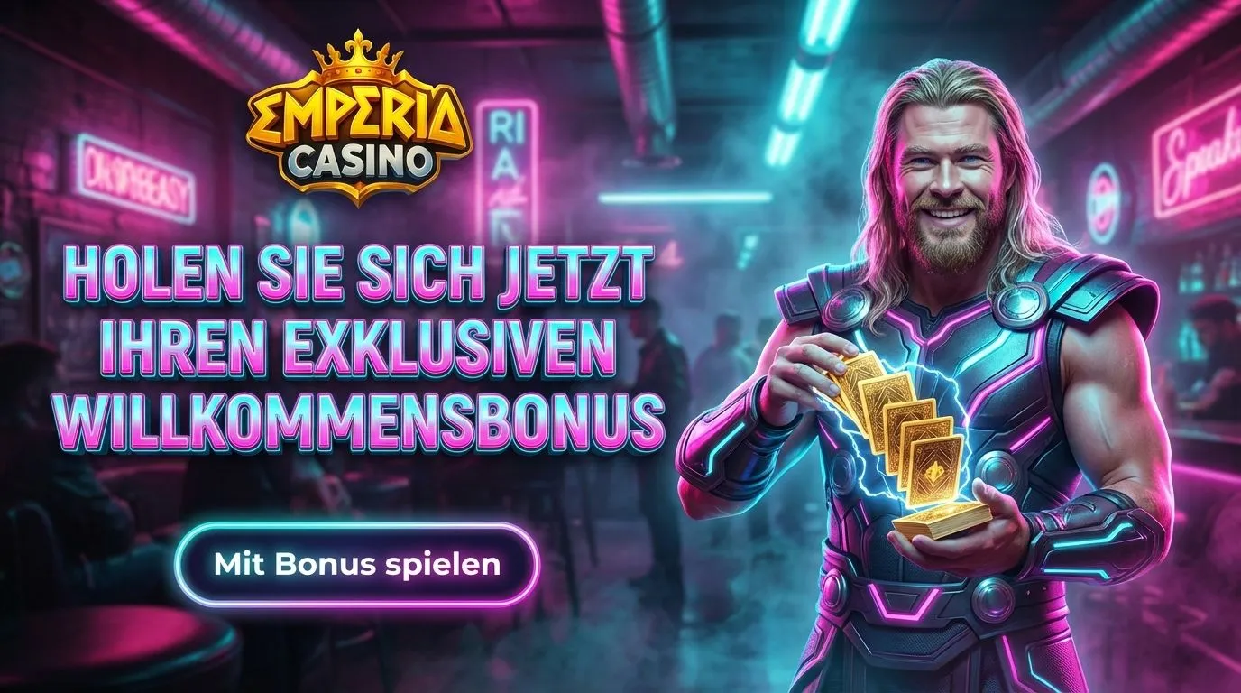 Emperia Casino